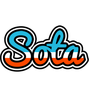 Sota america logo