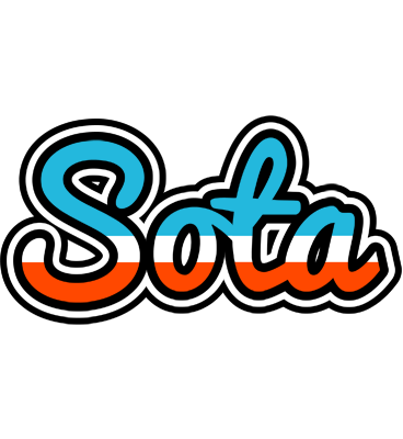 Sota america logo