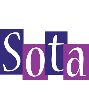 Sota autumn logo
