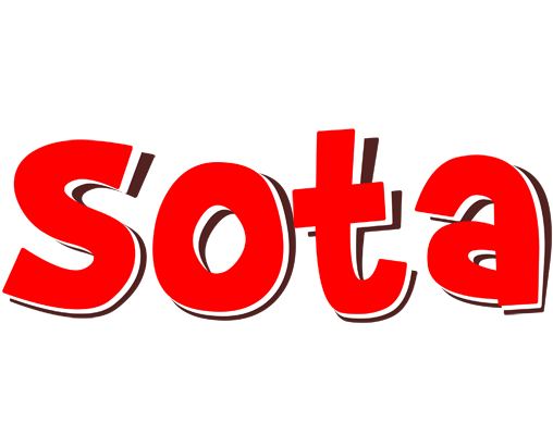 Sota basket logo