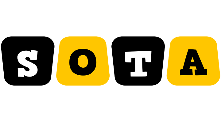Sota boots logo