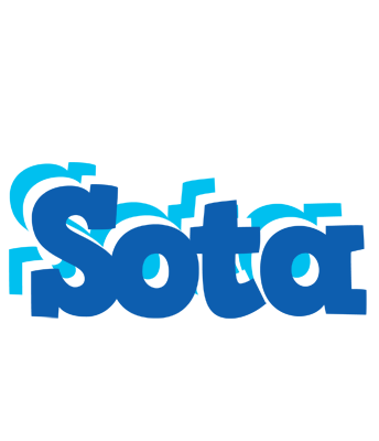 Sota business logo