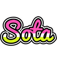 Sota candies logo