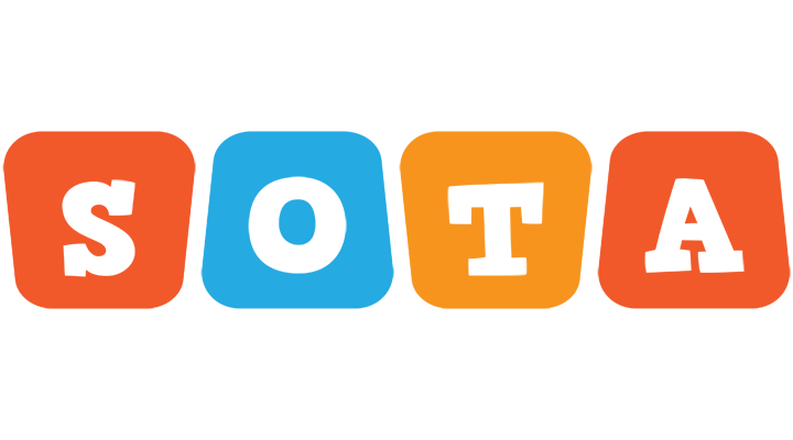 Sota comics logo
