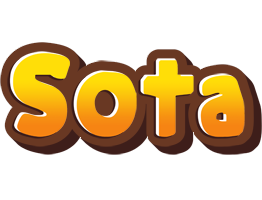 Sota cookies logo