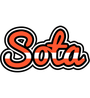 Sota denmark logo