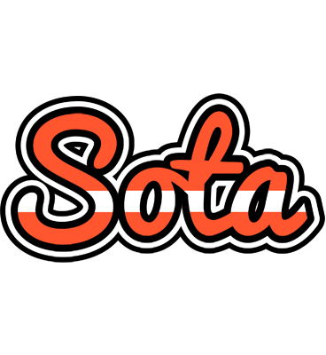 Sota denmark logo