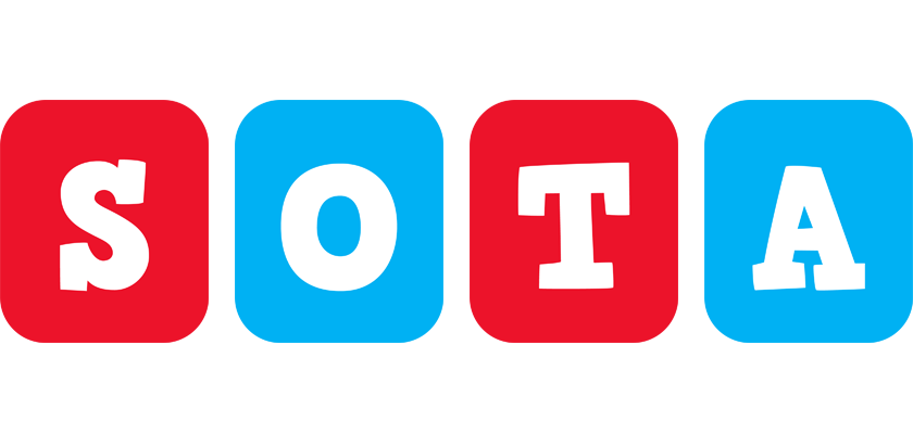 Sota diesel logo