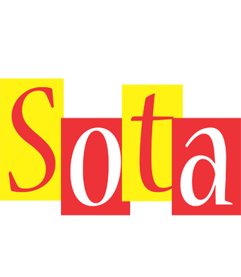 Sota errors logo
