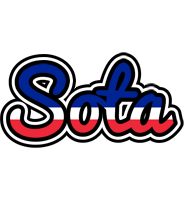 Sota france logo