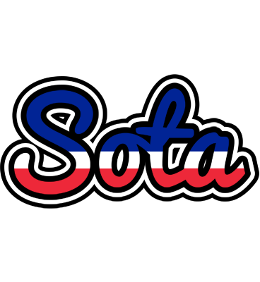 Sota france logo