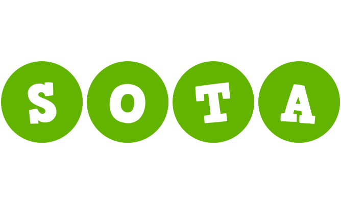 Sota games logo