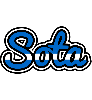 Sota greece logo