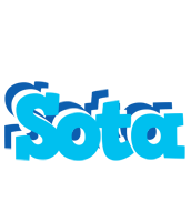 Sota jacuzzi logo