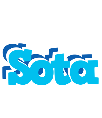 Sota jacuzzi logo