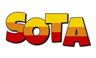 Sota jungle logo