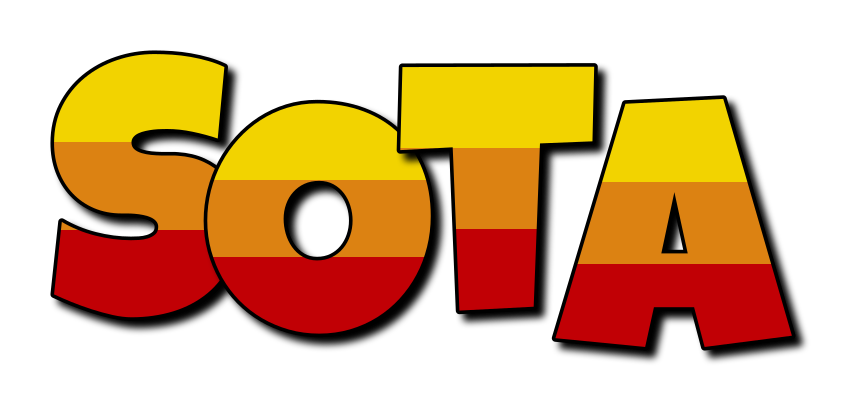 Sota jungle logo