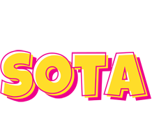 Sota kaboom logo