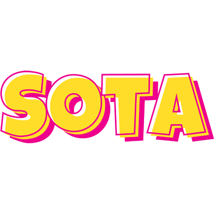 Sota kaboom logo