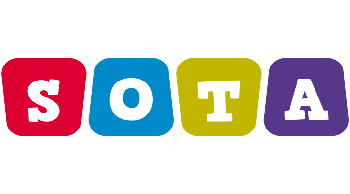 Sota kiddo logo