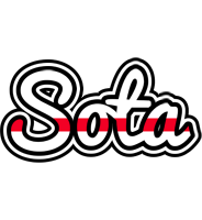 Sota kingdom logo