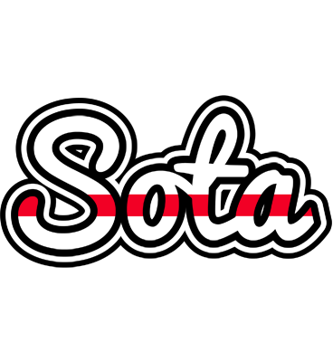 Sota kingdom logo