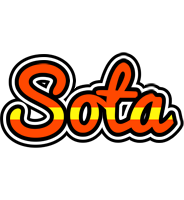 Sota madrid logo