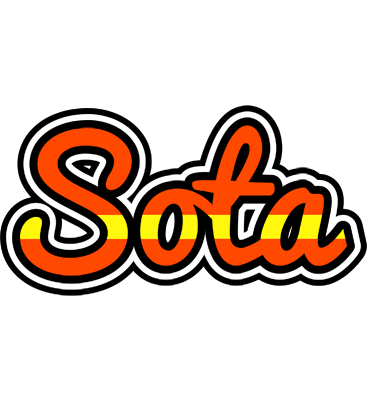 Sota madrid logo