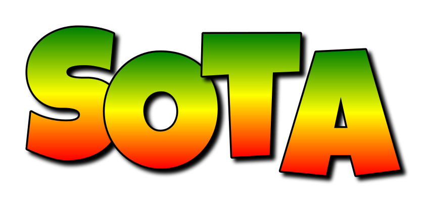 Sota mango logo