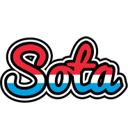 Sota norway logo