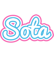 Sota outdoors logo