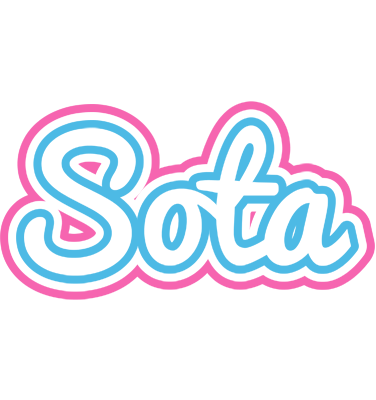 Sota outdoors logo
