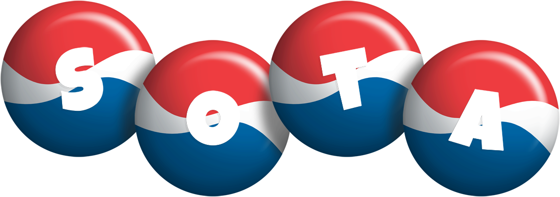 Sota paris logo