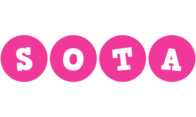 Sota poker logo