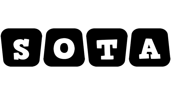 Sota racing logo