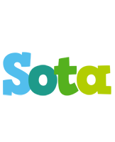 Sota rainbows logo