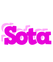 Sota rumba logo