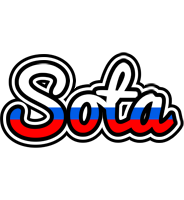 Sota russia logo