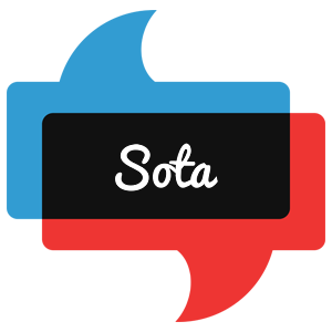 Sota sharks logo