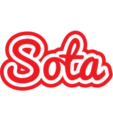 Sota sunshine logo