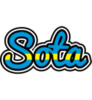 Sota sweden logo