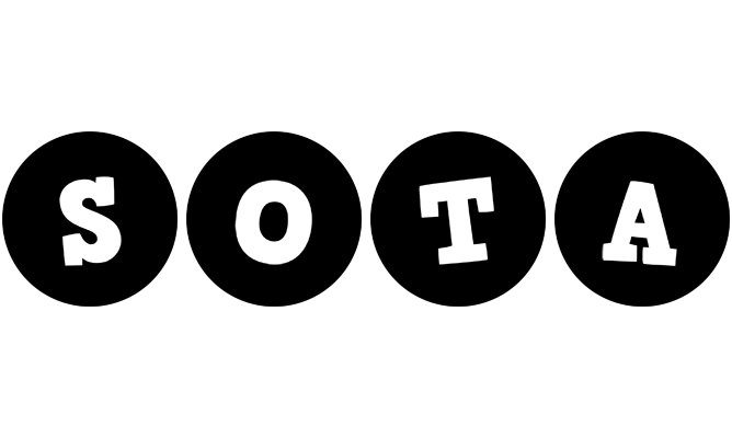 Sota tools logo