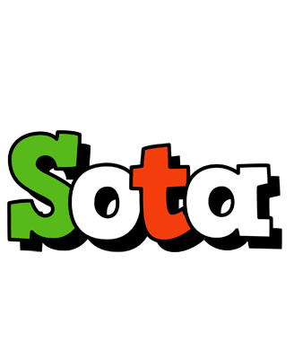 Sota venezia logo