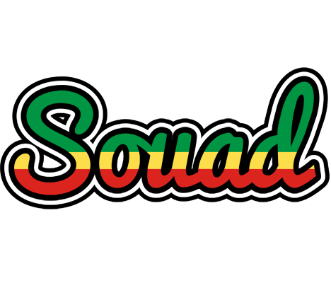 Souad african logo