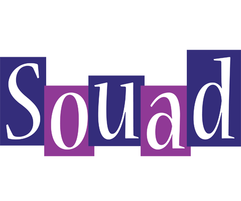 Souad autumn logo