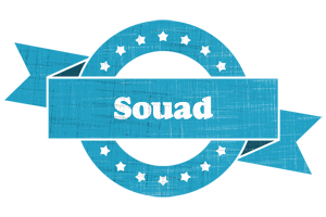 Souad balance logo