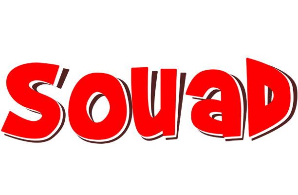 Souad basket logo