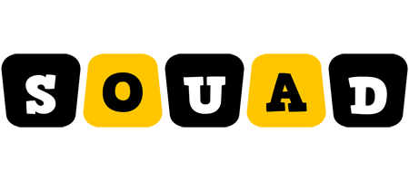 Souad boots logo