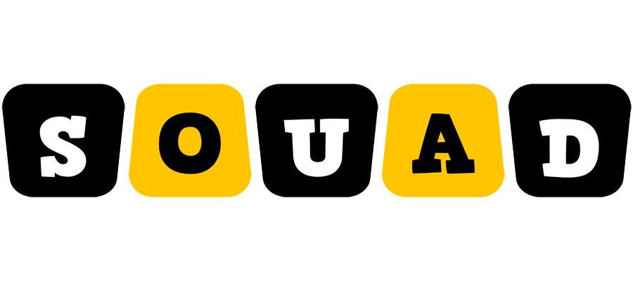 Souad boots logo