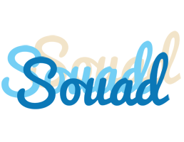 Souad breeze logo